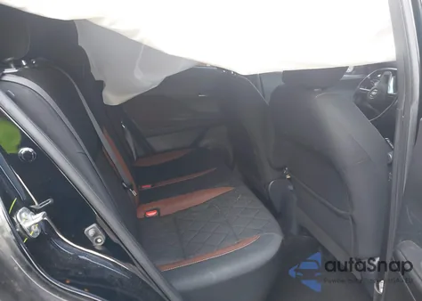 2019 Nissan Kicks Sr from USA, damaged, VIN 3N1CP5CU4KL526628